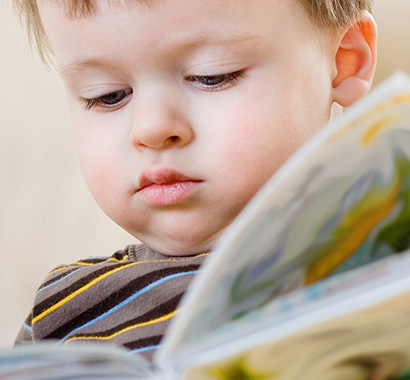 Tecnicas de lectura para ninos 