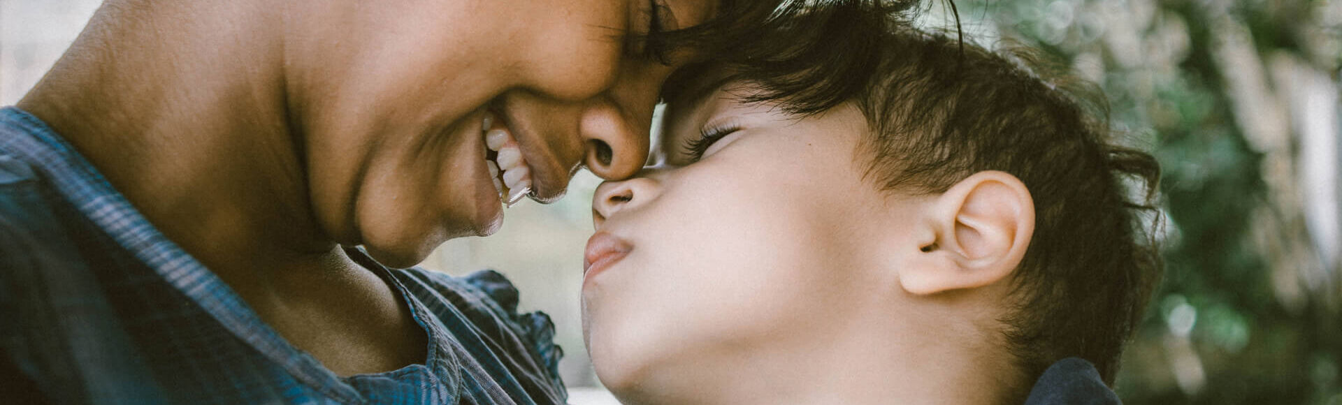 Ser la mejor mamá para tu bebé